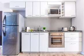 Trendy Apartments in Palermo - by BueRentals