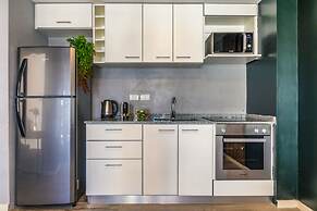 Trendy Apartments in Palermo - by BueRentals