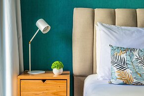 Trendy Apartments in Palermo - by BueRentals