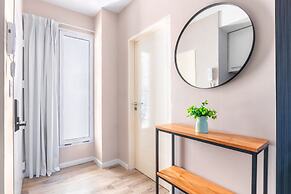 Trendy Apartments in Palermo - by BueRentals