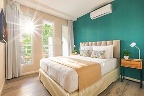 Trendy Apartments in Palermo - by BueRentals