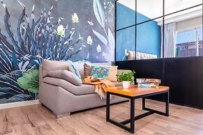 Trendy Apartments in Palermo - by BueRentals