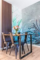 Trendy Apartments in Palermo - by BueRentals