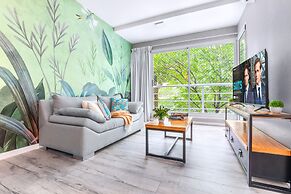 Trendy Apartments in Palermo - by BueRentals