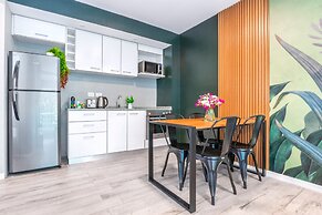 Trendy Apartments in Palermo - by BueRentals