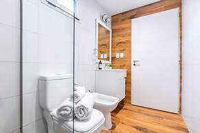 Trendy Apartments in Palermo - by BueRentals