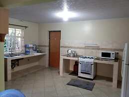 Lovely Spacious 3-bed All Ensuite House in Nanyuki