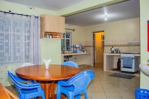 Lovely Spacious 3-bed All Ensuite House in Nanyuki