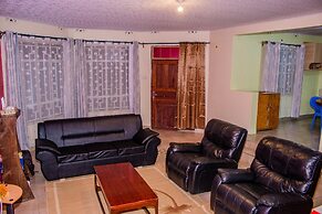 Lovely Spacious 3-bed All Ensuite House in Nanyuki