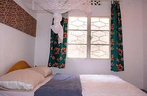 Captivating 2-bed House in Kigali, Rwanda