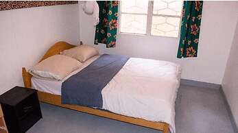 Captivating 2-bed House in Kigali, Rwanda