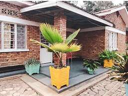 Captivating 2-bed House in Kigali, Rwanda
