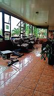 Hotel Torrre Fuerte