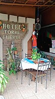 Hotel Torrre Fuerte