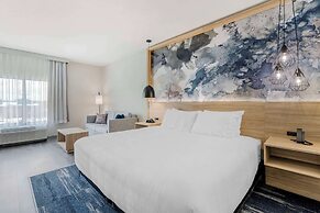 Best Western Plus Winter Haven Inn & Suites 