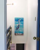 CampoMar Beachfront Villa in Arroyo