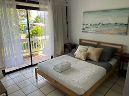 CampoMar Beachfront Villa in Arroyo