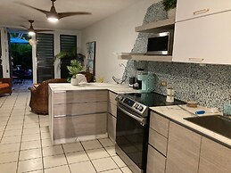 CampoMar Beachfront Villa in Arroyo