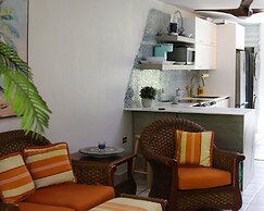 CampoMar Beachfront Villa in Arroyo