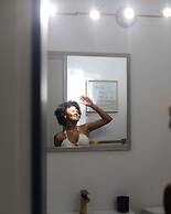 CampoMar Beachfront Villa in Arroyo