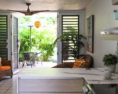 CampoMar Beachfront Villa in Arroyo