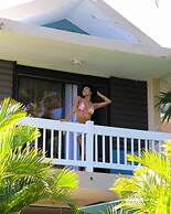 CampoMar Beachfront Villa in Arroyo