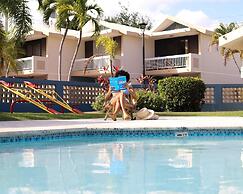 CampoMar Beachfront Villa in Arroyo