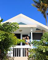 CampoMar Beachfront Villa in Arroyo