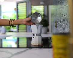 CampoMar Beachfront Villa in Arroyo