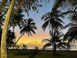 CampoMar Beachfront Villa in Arroyo