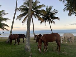 CampoMar Beachfront Villa in Arroyo
