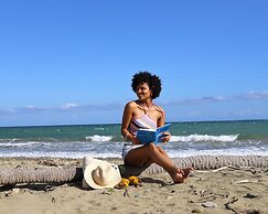 CampoMar Beachfront Villa in Arroyo