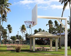 CampoMar Beachfront Villa in Arroyo