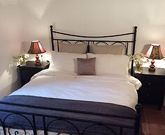 Casa Pinocchio at Borghetto Farmhouse