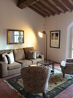 Casa Pinocchio at Borghetto Farmhouse