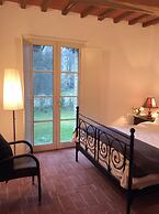 Casa Pinocchio at Borghetto Farmhouse