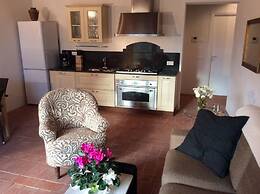 Casa Pinocchio at Borghetto Farmhouse