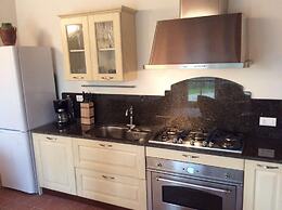 Casa Pinocchio at Borghetto Farmhouse