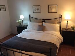 Casa Pinocchio at Borghetto Farmhouse