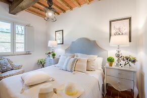 Casa Pinocchio at Borghetto Farmhouse