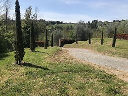 Casa Pinocchio at Borghetto Farmhouse