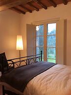 Casa Pinocchio at Borghetto Farmhouse