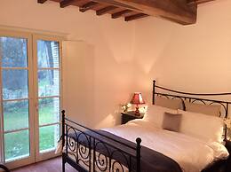 Casa Pinocchio at Borghetto Farmhouse