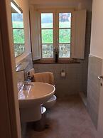 Casa Pinocchio at Borghetto Farmhouse