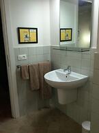 Casa Lucchese at Borghetto Farmhouse