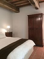 Casa Lucchese at Borghetto Farmhouse