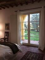 Casa Lucchese at Borghetto Farmhouse