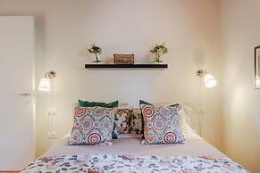 Casa Lucchese at Borghetto Farmhouse