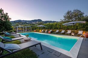 Casa Lucchese at Borghetto Farmhouse