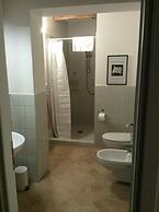 Casa Lucchese at Borghetto Farmhouse